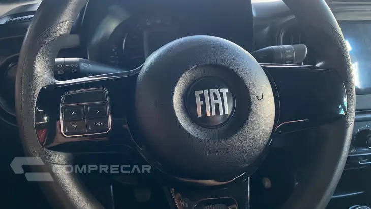 FIAT STRADA 1.3 FIREFLY FREEDOM CD