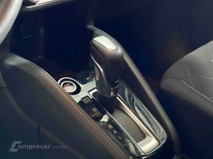 KICKS 1.6 16V FLEXSTART SV 4P XTRONIC