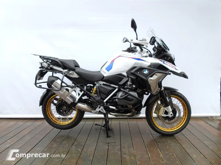 BMW R 1250 GS PREMIUM