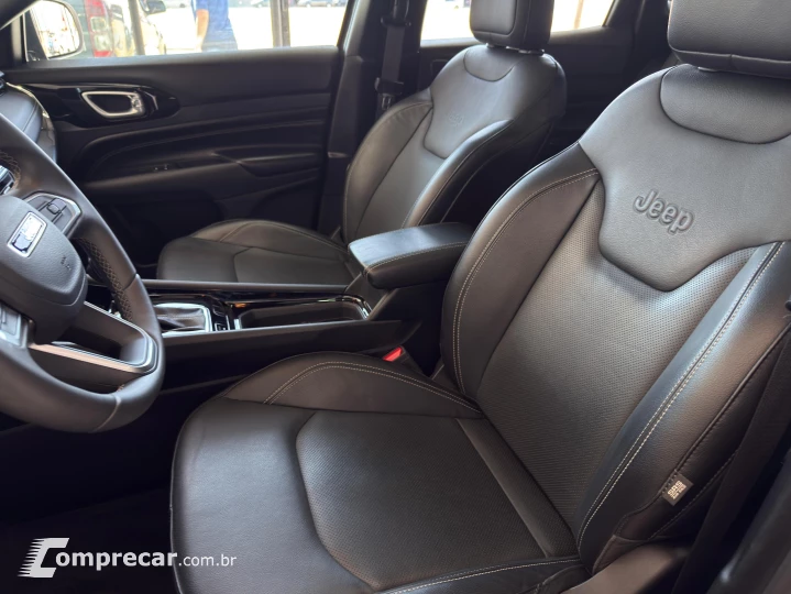 COMPASS 1.3 T270 Turbo S