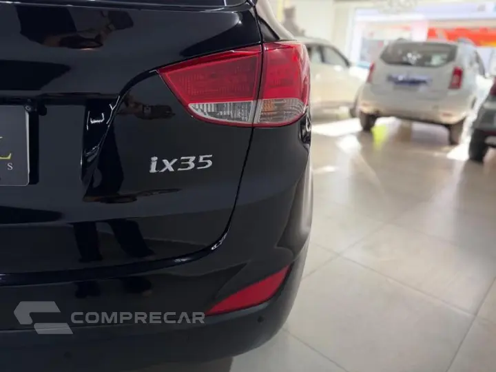 IX35 2.0