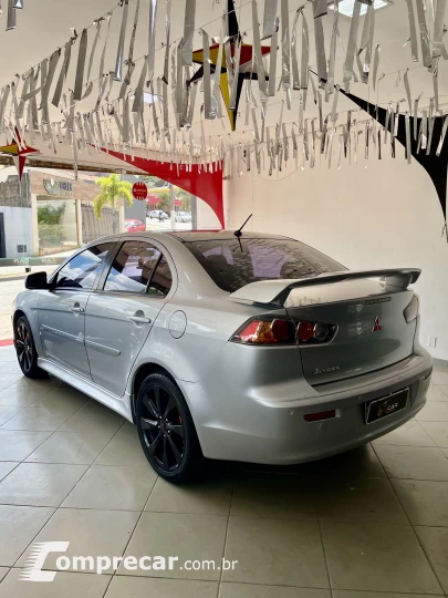 LANCER 2.0 16V