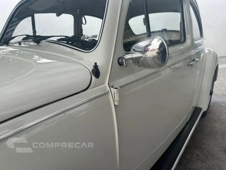 FUSCA 1.3 8V