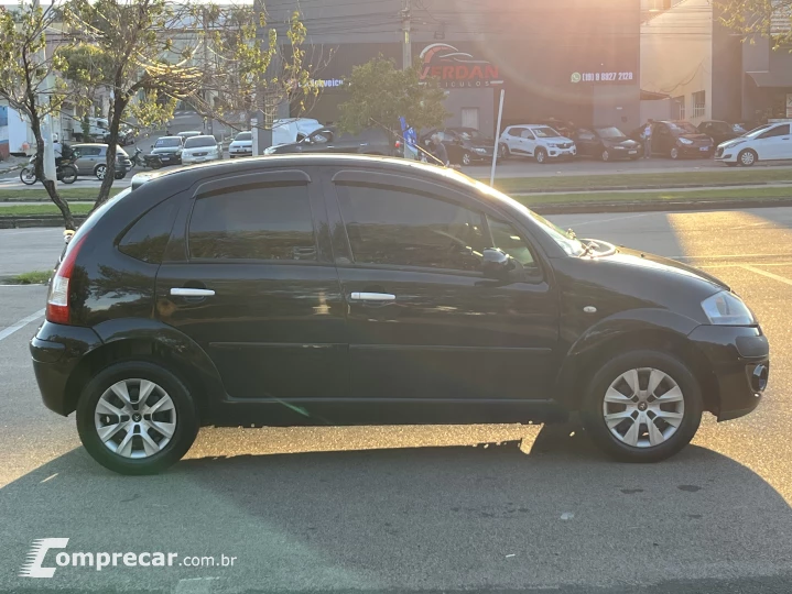 C3 1.4 I GLX 8V