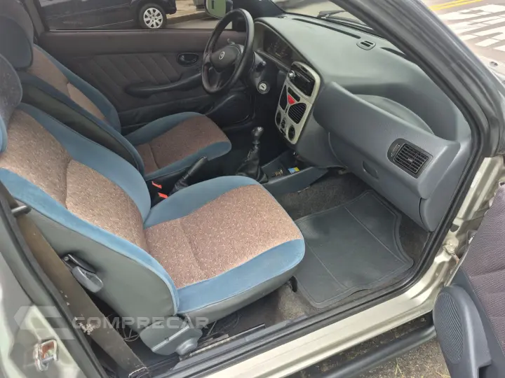 Strada CE adventure 1.6