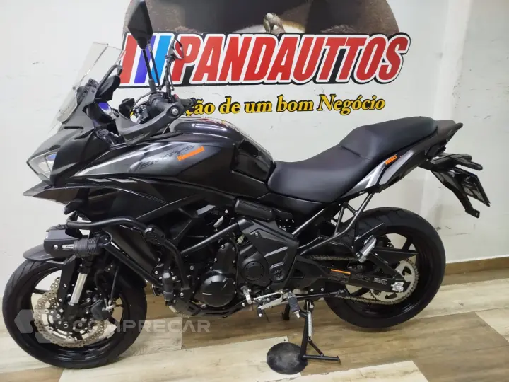 VERSYS 650 ABS