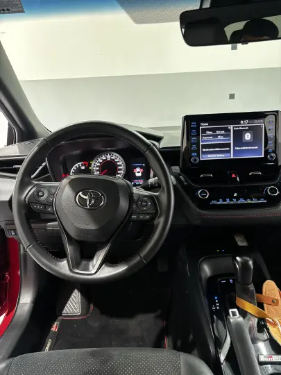 COROLLA 2.0 Vvt-ie Gr-s