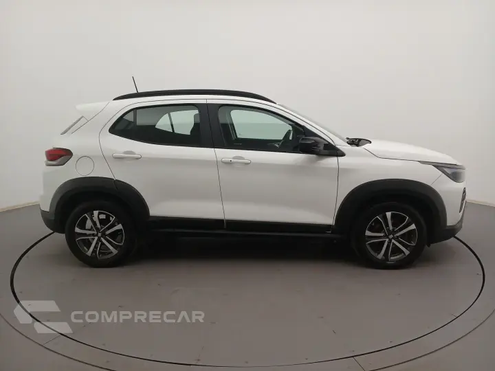 PULSE 1.0 TURBO 200 FLEX AUDACE CVT