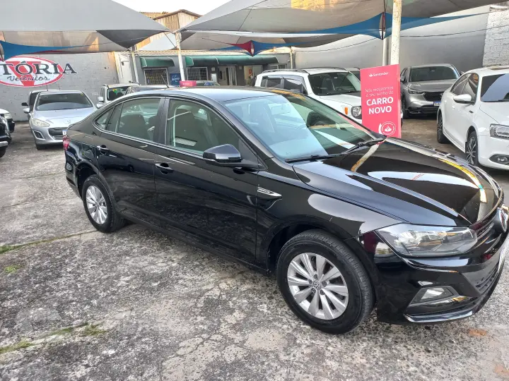 VIRTUS 1.0 200 TSI Comfortline