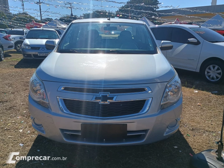 COBALT 1.4 LT 8V