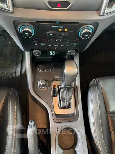 RANGER 3.2 Limited 4X4 CD 20V