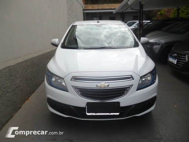 PRISMA 1.4 MPFI LT 8V