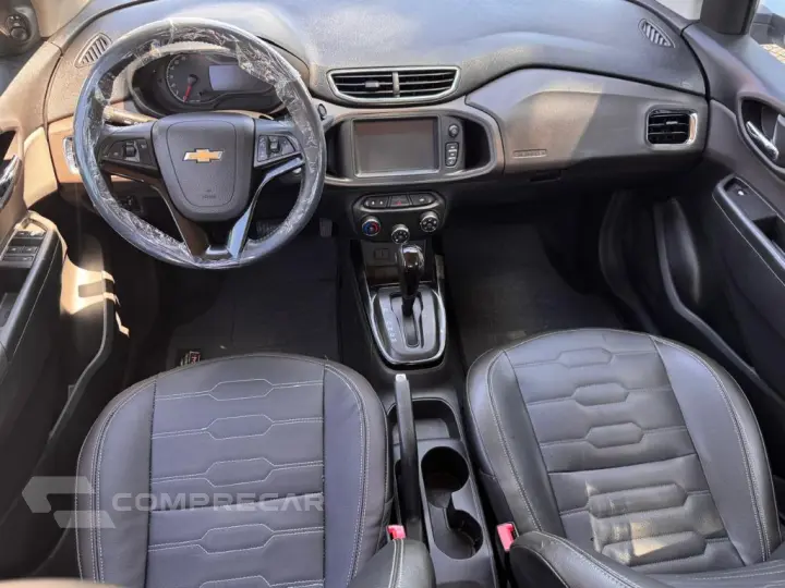 PRISMA Sed. LTZ 1.4 8V FlexPower 4p Aut.