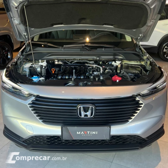 HR-V EXL 1.5 Sensing 16V 5p Aut.