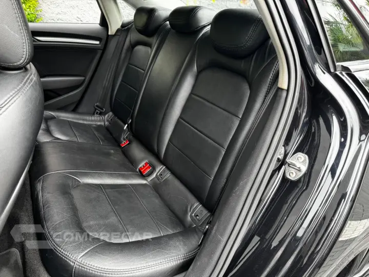 A3 1.4 TFSI Sedan 16V