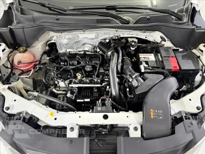 TRACKER 1.0 Turbo LT