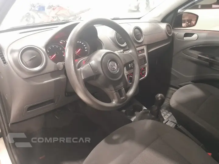 Gol 1.0 4P G6 TREND FLEX