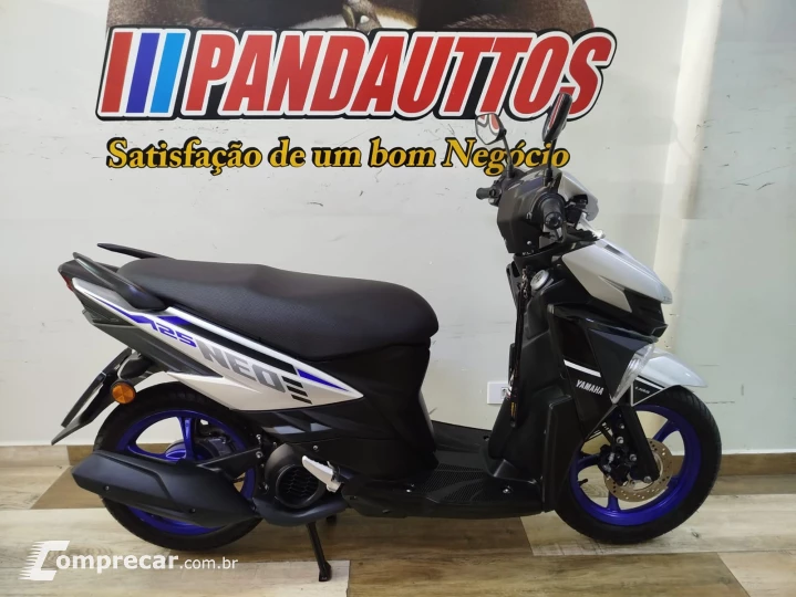 Neo 125 125 cc