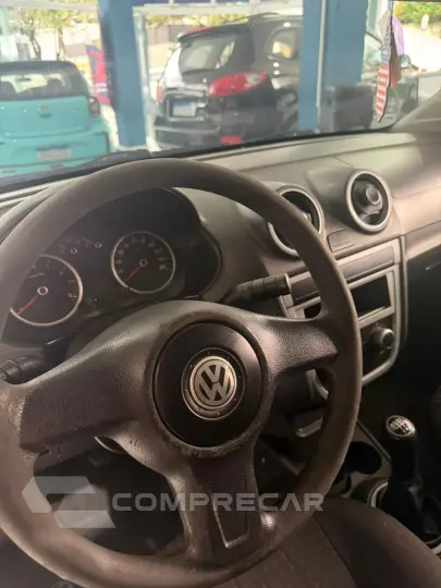 GOL 1.0 MI 8V G.V