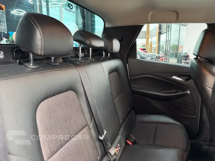 MONTANA 1.2 TURBO FLEX LTZ AUTOMÁTICO