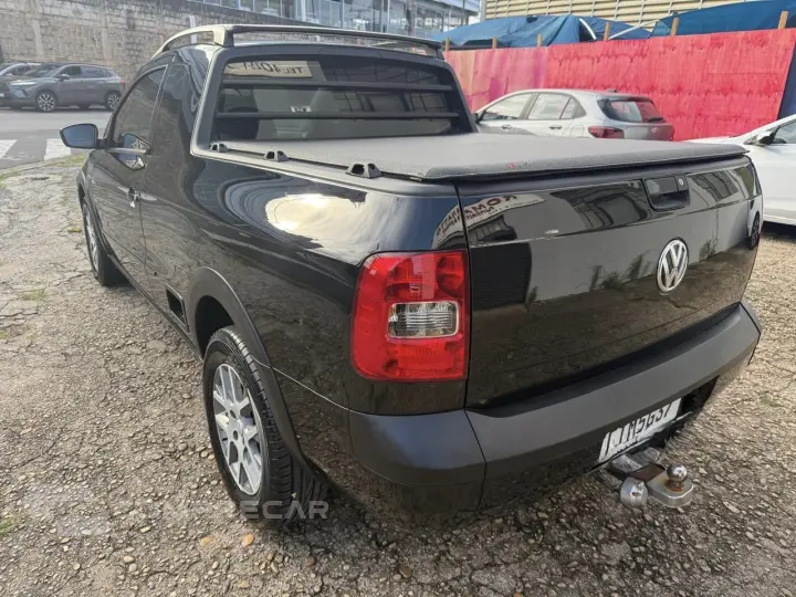 SAVEIRO 1.6 MI Trend CE 8V G.V