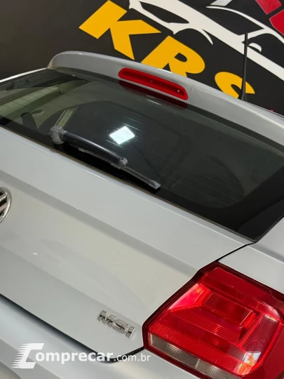 Gol Trendline 1.6 T.Flex 8V 5p