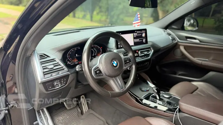 X4 2.0 16V 20I M Sport