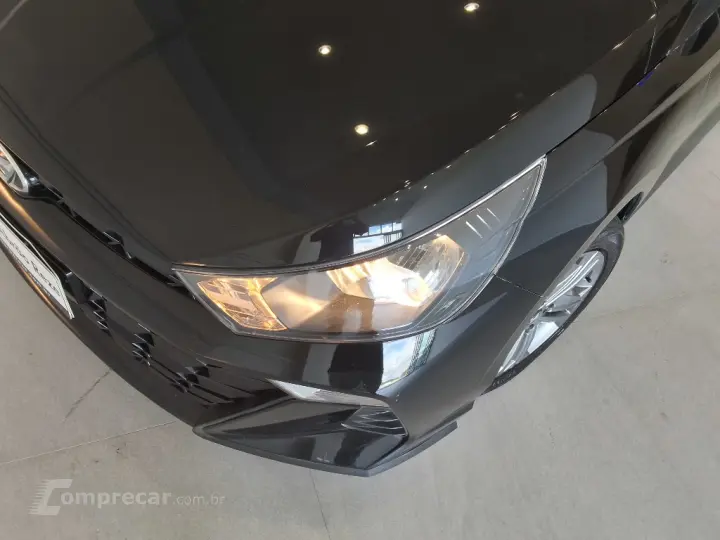 HB20 1.0 TGDI FLEX COMFORT PLUS AUTOMÁTICO