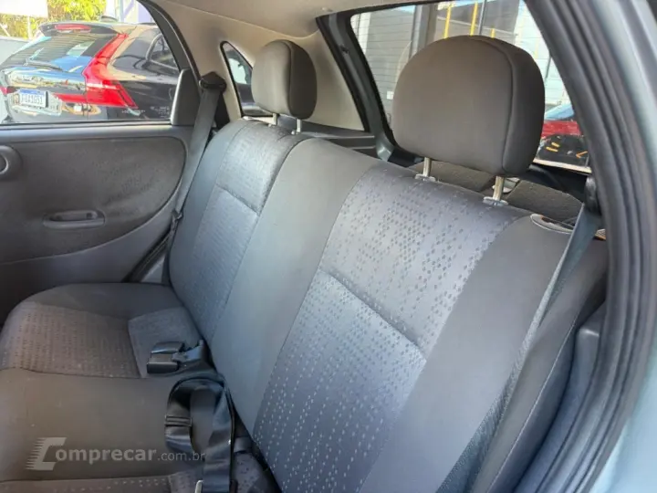 CORSA 1.4 MPFI MAXX 8V FLEX 4P MANUAL