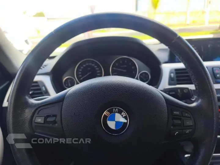 320I ACTIVE FLEX