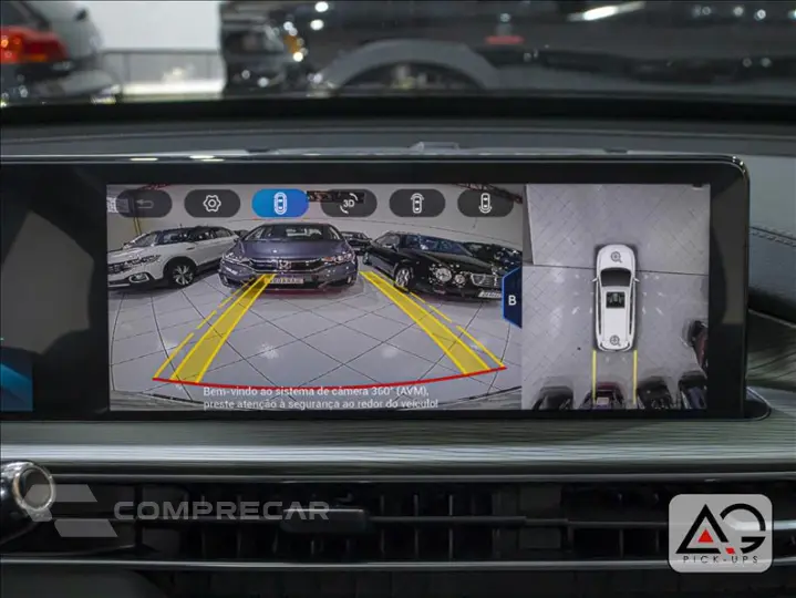 TIGGO 8 PRO 1.5 TCI Plug-in Hybrid DHT