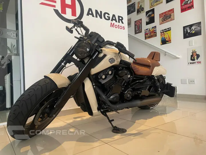 V-ROD 1250CC MUSCLE VRSCF