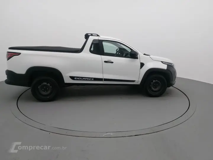 STRADA 1.4 FIRE FLEX ENDURANCE CS MANUAL