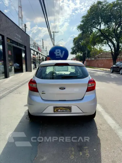 KA 1.0 SE 12V