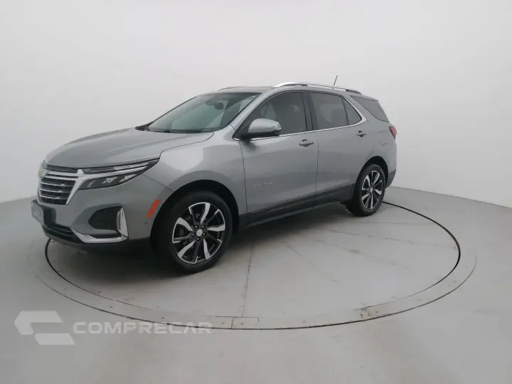 EQUINOX 1.5 16V TURBO GASOLINA PREMIER AWD AUTOMÁTICO