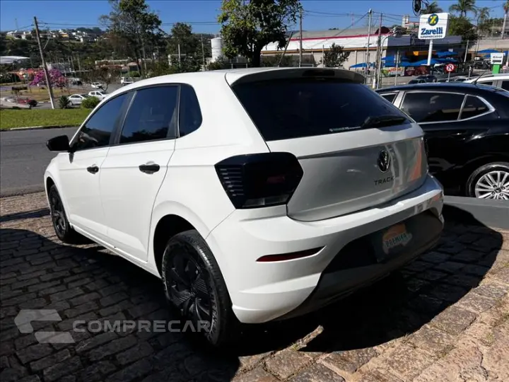 POLO 1.0 MPI Track