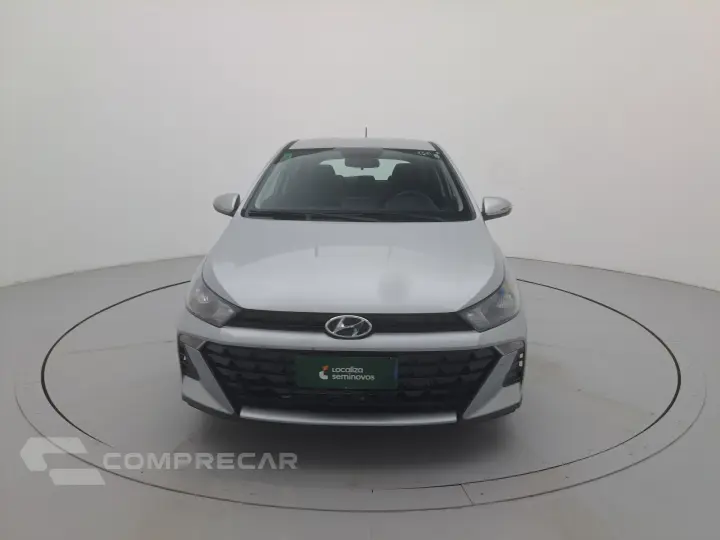 HB20 1.0 TGDI FLEX COMFORT PLUS AUTOMÁTICO