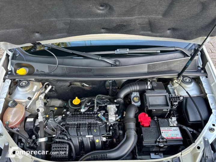 SANDERO S Edition Flex 1.0 12V 5p Mec.