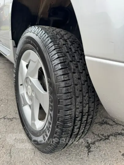 Duster 1.6 Dynamique