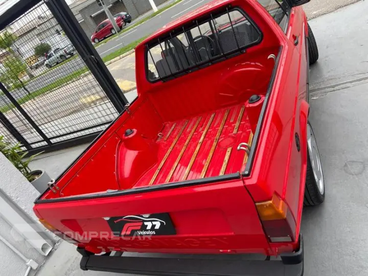 SAVEIRO CL 1.8
