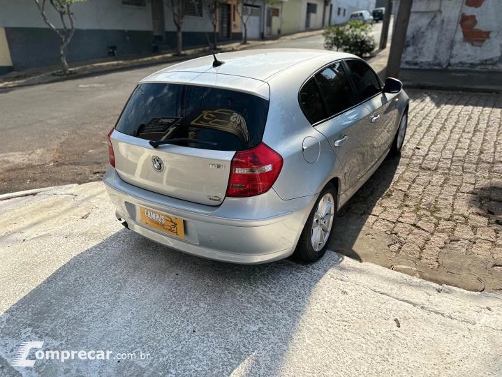 118I 2.0 Ue71 16V