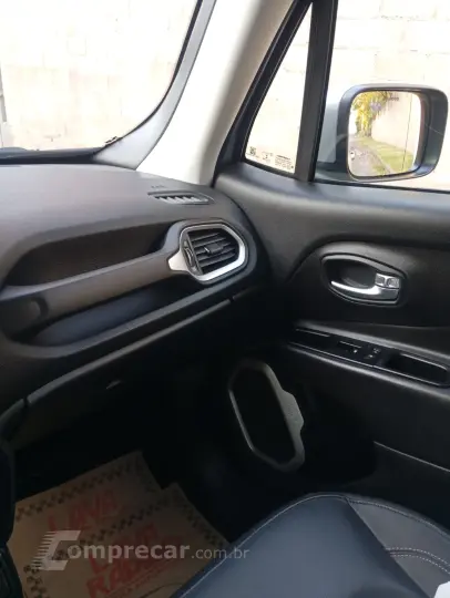 RENEGADE 2.0 16V Turbo Longitude 4X4