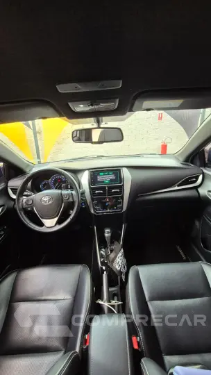 YARIS 1.5 16V XS Multidrive