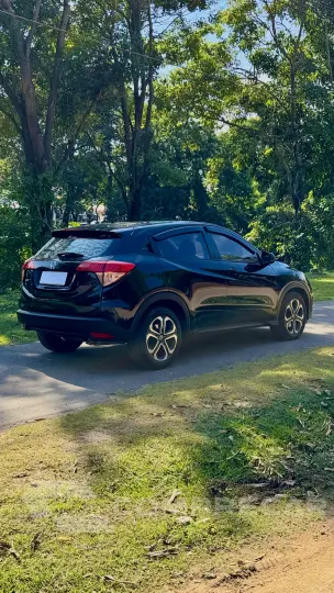 HR-V 1.8 16V LX