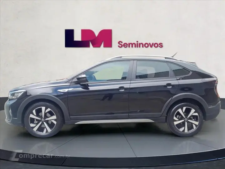 NIVUS 1.0 200 TSI TOTAL FLEX HIGHLINE AUTOMÁTICO