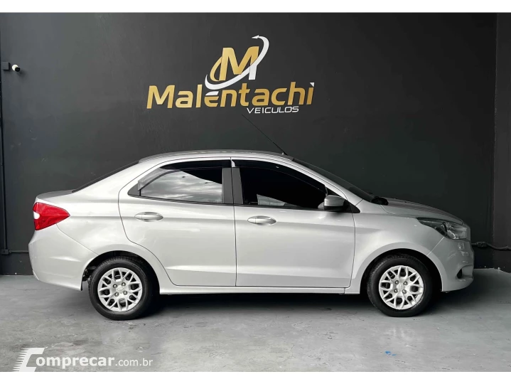 KA SEDAN 1.0 TI-VCT FLEX SE PLUS MANUAL