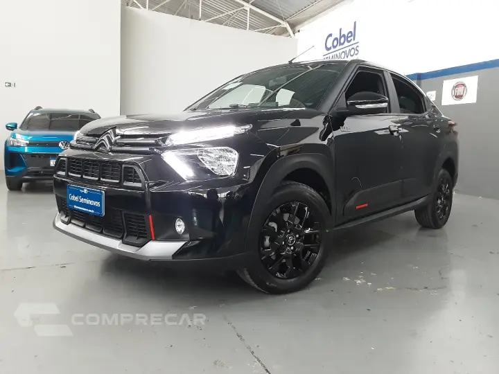 BASALT DARK EDITION 1.0 T200 CVT