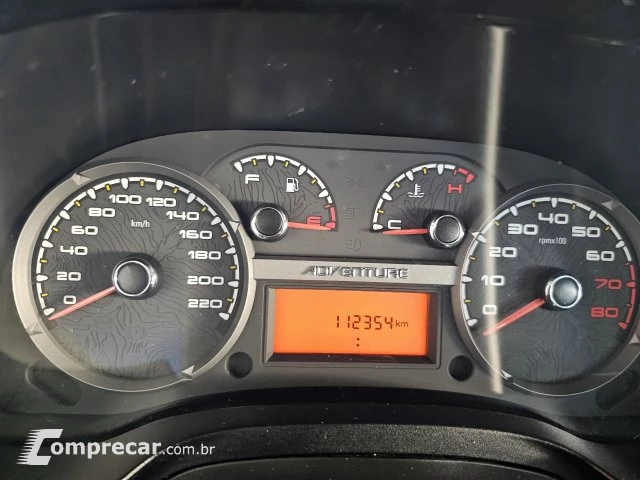 STRADA - 1.8 MPI ADVENTURE CD 16V 3P MANUAL