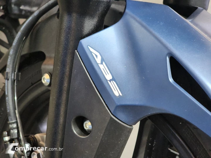 CB CB 300F Twister Flex