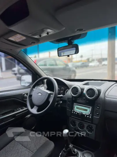 ECOSPORT 1.6 XLS Freestyle 8V